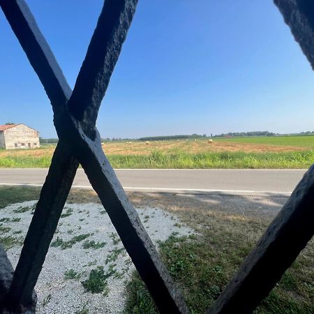 B&B Antica Cascina Boretto Exterior photo