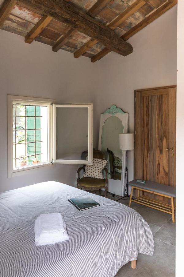 B&B Antica Cascina Boretto Exterior photo