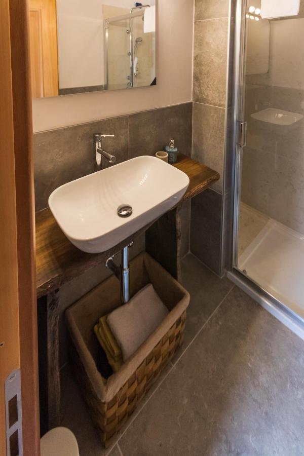 B&B Antica Cascina Boretto Exterior photo