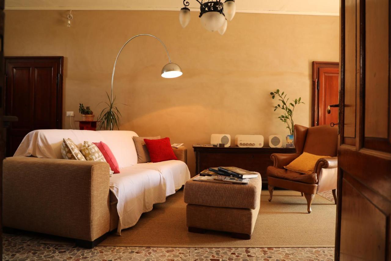 B&B Antica Cascina Boretto Exterior photo