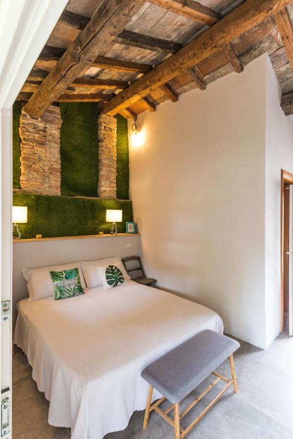 B&B Antica Cascina Boretto Exterior photo